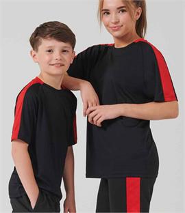 Finden + Hales Kids Team T-Shirt